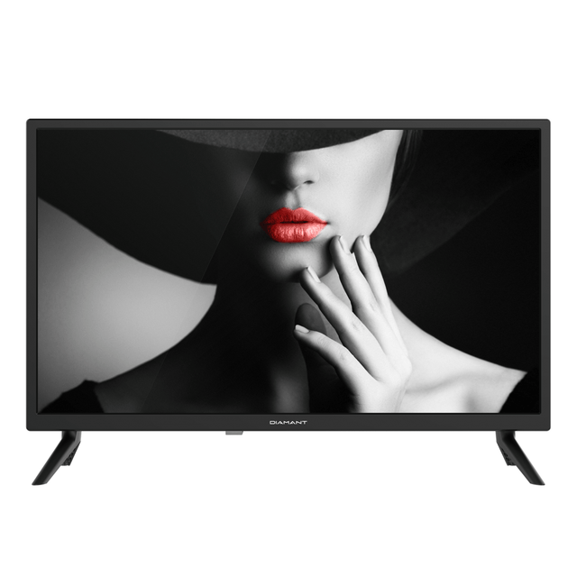 Horizon Televizoare LED TV Horizon 24HL4300H/C | 60 cm, HD Ready, D-LED