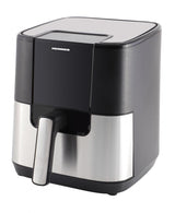 Heinner Air Fryer Air Fryer Heinner HAF-H6BKS1500 | 6L, 1500W, 8 Programe, Negru