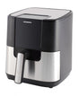 Heinner Air Fryer Air Fryer Heinner HAF-H6BKS1500 | 6L, 1500W, 8 Programe, Negru