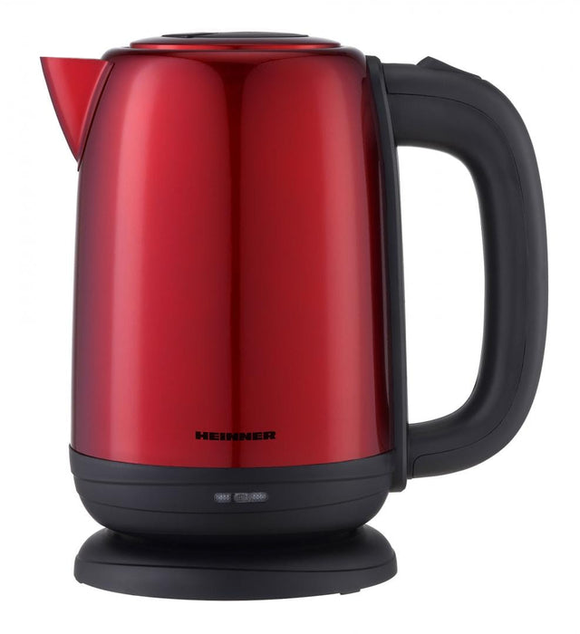 Heinner Fierbator Fierbator Heinner HEK-2200RDSS | 2200W, 2.2L, Inox