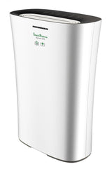 Heinner Purificator [RESIGILAT] Purificator Heinner HPA-M205 | HEPA, 20mp, 3 Viteze, Ionizare