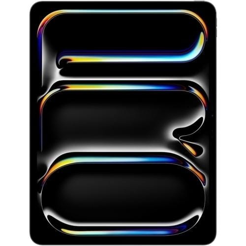 APPLE Apple 11-inch iPad Pro (M5) Wi-Fi 1TB with Nano-texture Glass - Space Black (2025)