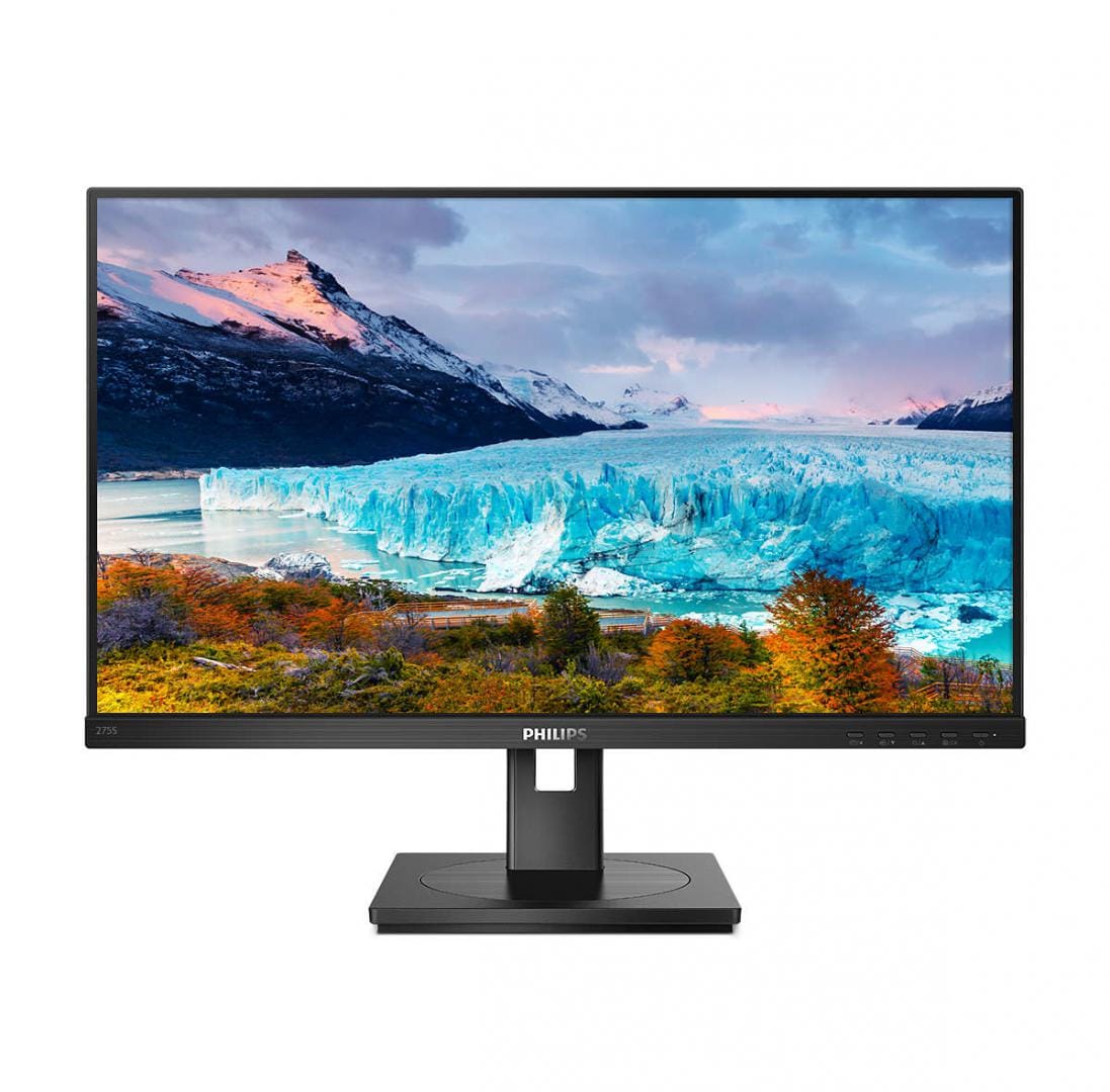 Philips Monitor Philips 27" 275S1AE/00
