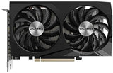 Gigabyte Placa video Placa Video Gigabyte GeForce RTX 3050 Windforce OC GV-N3050WF2OCV2-8GD | 8GB GDDR6, 128-bit, PCIe 4.0