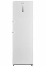 Heinner Frigider Frigider Heinner HF-M362NFE++ | 362L, No Frost, A++, Argintiu, 59.5x61.8x185cm