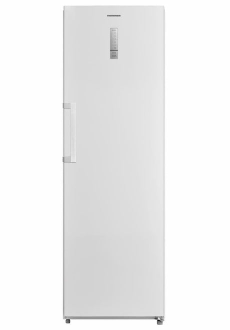 Heinner Frigider Frigider Heinner HF-M362NFE++ | 362L, No Frost, A++, Argintiu, 59.5x61.8x185cm