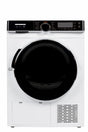 Heinner Uscator de rufe Uscator De Rufe Cu Pompa De Caldura Heinner HHPD-M10K3A+++ | 10kg, A+++, Alb, 59.5x67.5x84.5cm