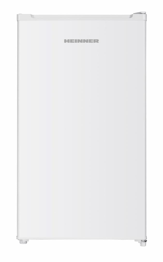 Heinner Frigider Frigider Heinner HF-HM90E++ | 90L, Clasa E, Alb, 48x45x85cm