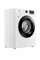 Heinner Resigilat - Masina de spalat rufe [RESIGILAT] Masina de spalat rufe Heinner HWM-HME9014IVA10+++ | 9kg, 1400RPM, A-10%, Inverter, Display, 59.5x58x84.5cm