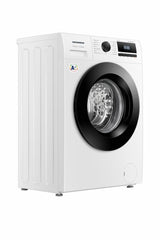 [RESIGILAT] Masina de spalat rufe Heinner HWM-HME9014IVA10+++ | 9kg, 1400RPM, A-10%, Inverter, Display, 59.5x58x84.5cm