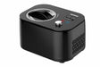 HEINNER Aparat de făcut înghețată HEINNER IceDelight HICM-DW14BK