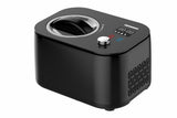 HEINNER Aparat de făcut înghețată HEINNER IceDelight HICM-DW14BK
