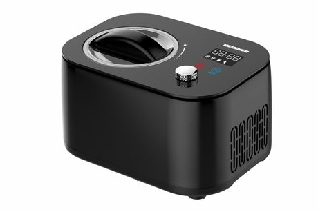 HEINNER Aparat de făcut înghețată HEINNER IceDelight HICM-DW14BK