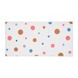 Heinner Covor Covor Heinner HR-PRINT70-BBL | 70x140 cm, Lavabil, Antialunecare, 3mm