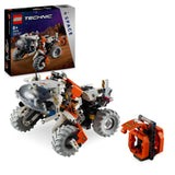 Incarcator Spatial de Suprafata, Lego 42178