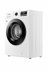 Heinner Masina de spalat rufe Masina de spalat rufe Heinner HWM-HME1014IVA10+++ | 10kg, 1400RPM, Clasa A, Inverter, Alb, 59.5x58x84.5cm