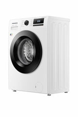 Heinner Resigilat - Masina de spalat rufe [RESIGILAT] Masina de spalat rufe Heinner HWM-HME1014IVA10+++ | 10kg, 1400RPM, A-10%, Inverter, Display, 59.5x58x84.5cm