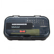 Heinner Surubelnita electrica Surubelnita Electrica Heinner SSA112 | 4.0V Li-Ion, 26 Accesorii, USB