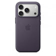 APPLE iPhone 17 Pro Max TechWoven Case with MagSafe - Purple