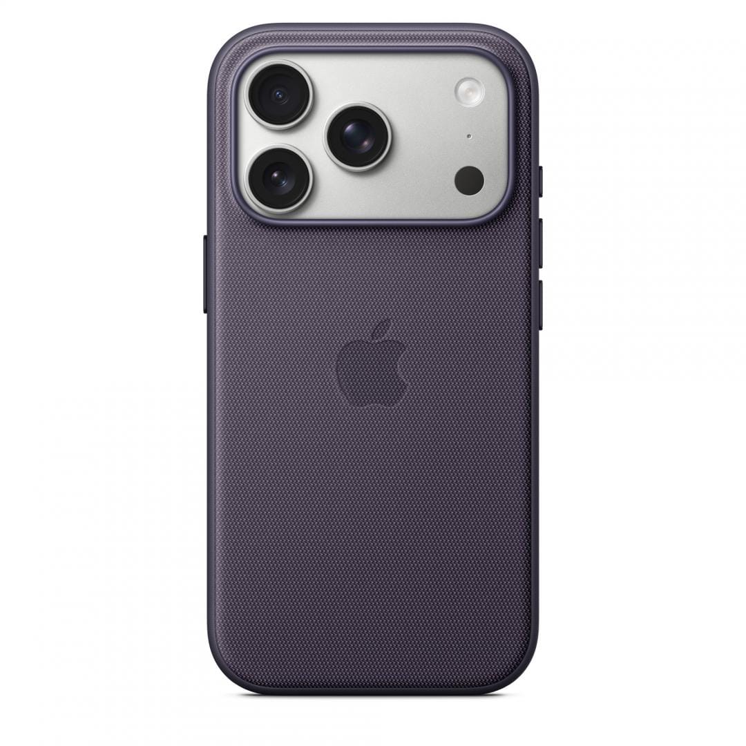 APPLE iPhone 17 Pro Max TechWoven Case with MagSafe - Purple