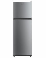 Heinner Frigider Frigider Heinner HF-M294SE++ | 294L, Clasa E, No Frost, Alb