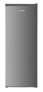 Heinner Congelator vertical Congelator Vertical Heinner HFF-HM168XE++ | 168L, Clasa E, 6 Sertare, Inox