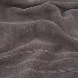 Heinner Prosop Prosop Heinner HR-BHTWL140-GRY | Bumbac 500gr, 70x140cm, Gri