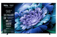 TCL Televizor TCL MiniLed 98C61K, 248 cm, Smart Google TV, 4K, 120Hz