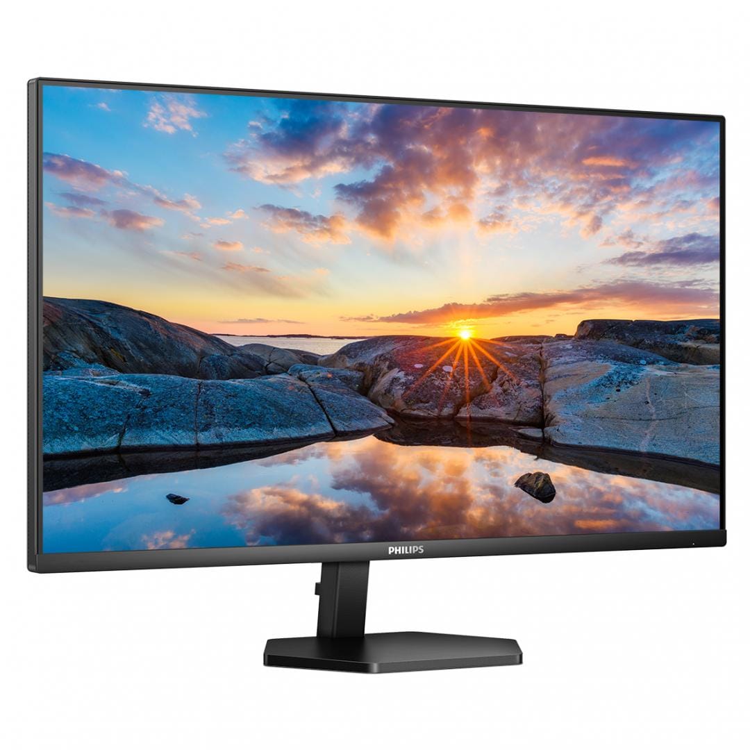 Philips Monitor Philips 31.2" 32E1N3100LA/00, Diagonal (inch): 31.2, Diagonal (cm): 80, Aspect ratio: 16:9, Panel: VA, Resolution: 1920x1080, Refresh Rate: 75Hz, Response time GtG: 4ms, Response time MPRT: 1m