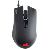 Corsair Mouse Mouse Gaming Corsair HARPOON RGB PRO CH-9301111-EU | Optical, Cu Fir, Negru