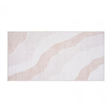 Heinner Covor Covor Heinner HR-PRINT70-SND | 70x140cm, Lavabil, Antialunecare, 3mm