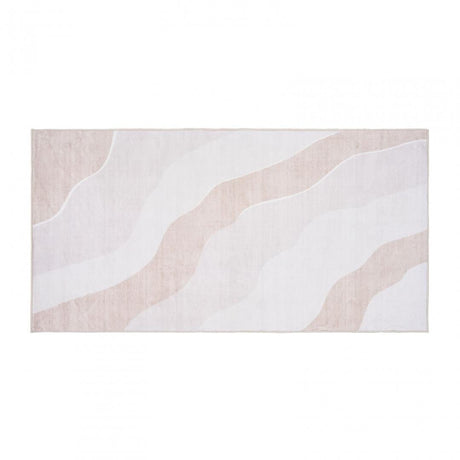 Heinner Covor Covor Heinner HR-PRINT70-SND | 70x140cm, Lavabil, Antialunecare, 3mm