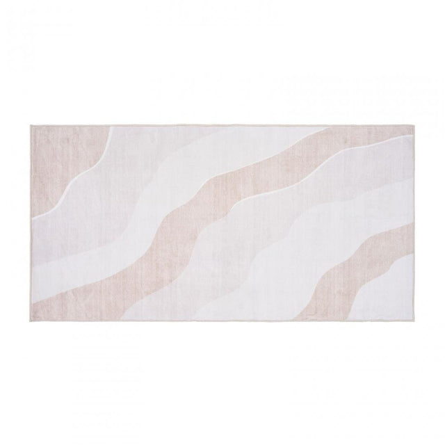 Heinner Covor Covor Heinner HR-PRINT70-SND | 70x140cm, Lavabil, Antialunecare, 3mm