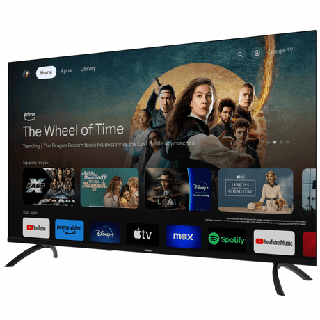 Horizon Televizoare Televizor Horizon 43HL7590U/D | 43", 4K Ultra HD, Google TV