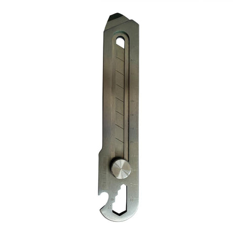 Heinner Accesorii bucatarie Cutter Multifunctional Heinner PCC014 | 6in1, Otel Inoxidabil