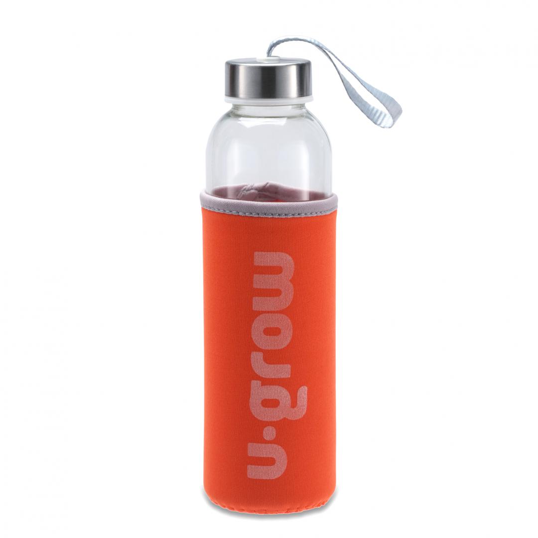 Sticla 500ml Termoizo UGBTL-500BLU, U-grow