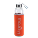 Sticla 500ml Termoizo UGBTL-500BLU, U-grow