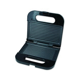 Heinner Sandwich maker Sandwich Maker Heinner SM-K750BKS | 750W, Placi Antiaderente, Negru