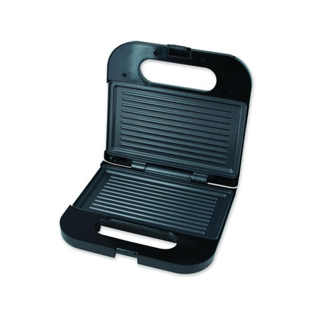 Heinner Sandwich maker Sandwich Maker Heinner SM-K750BKS | 750W, Placi Antiaderente, Negru