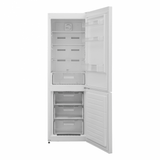 Heinner Combina frigorifica Combina Frigorifica Heinner HCNF-V291E++ | 291L, No Frost, A++, Inox, 59.5x60x186cm