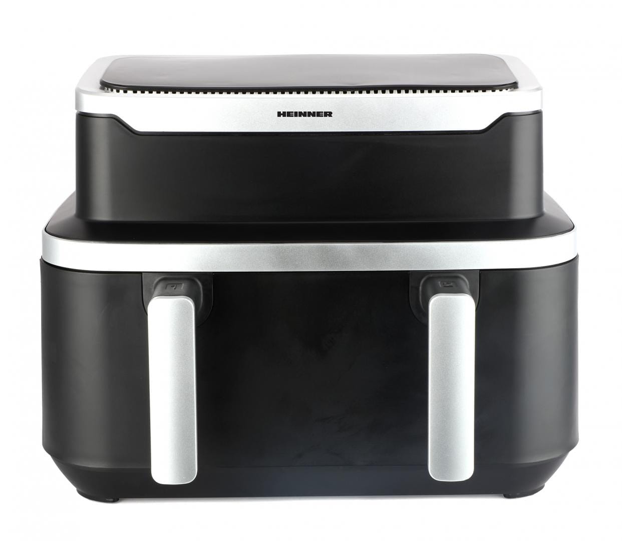 Heinner Air Fryer Air Fryer Heinner HAF-DDB9BK26 | 9L, 2600W, Display Digital, Negru