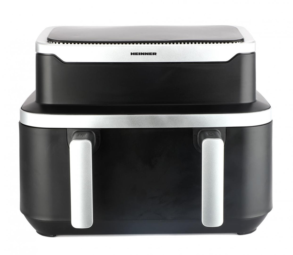 Heinner Friteuza [RESIGILAT] Friteuza cu Aer Cald Heinner HAF-DDB9BK26 | 9L, 1800W, Digital, Negru