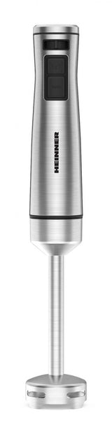 Heinner Blender Blender de Mana Heinner HHB-DC1000SSBK | 1000W, Inox, Negru