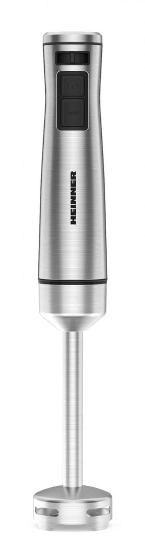 Heinner Blender Blender de Mana Heinner HHB-DC1000SSBK | 1000W, Inox, Negru