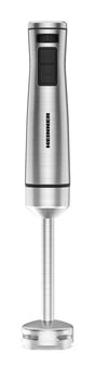 Heinner Blender Blender de Mana Heinner HHB-DC1000SSBK | 1000W, Inox, Negru