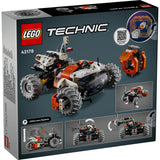 Incarcator Spatial de Suprafata, Lego 42178