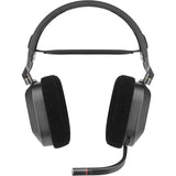 Corsair Casti Căști Corsair HS80 Wireless CA-9011235-EU | Surround 7.1, Gaming, 20Hz-40KHz, Baterie 20h