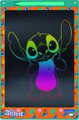Tableta de Desenat cu E-ink, Stitch — Lexibook