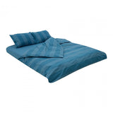 Heinner Lenjerie de pat Cearceaf cu Elastic Heinner HR-180-144FIT-CLN | 180x200 cm, Colin