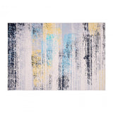 Heinner Covor Covor Heinner HR-PRINT200-MILI | 200x300 cm, Lavabil, Spate Antialunecare